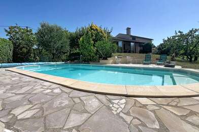 Maison 8 pièces 495000 €