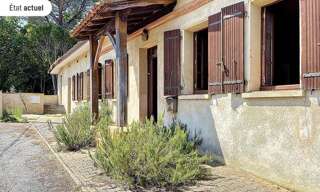 Maison 5 Pièces 135 m² à vendre à Saiguède (31470)