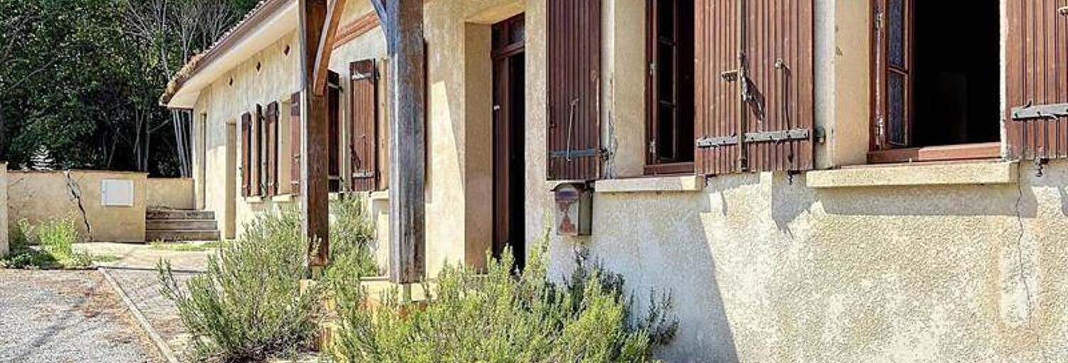 Maison 5 Pièces 135 m² à vendre à Saiguède (31470)