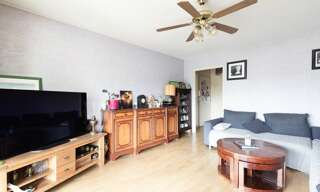 Appartement 4 Pièces 83 m² à vendre à Taverny (95150)