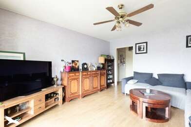 Appartement 4 pièces 199500 €