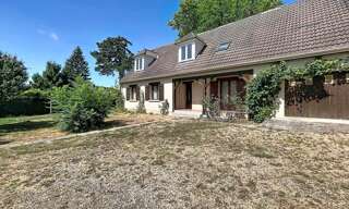 Maison 7 Pièces 148 m² à vendre à Chars (95750)