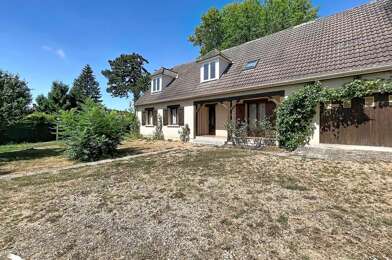 Maison 7 pièces 348480 €