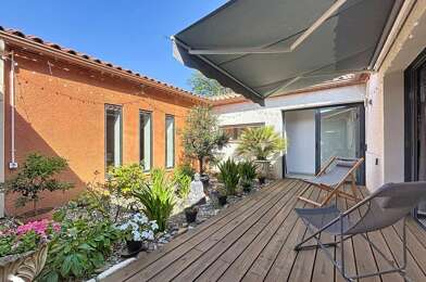 Maison 6 pièces 399000 €