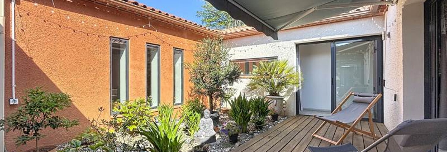 Maison 6 Pièces 170 m² à vendre à Monsempron-Libos (47500)