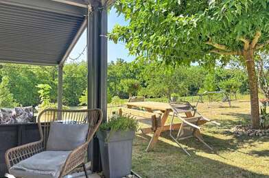 Maison 6 pièces 399000 €