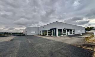 Immeuble   m² à vendre à Saint-Maur (36250)