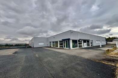 Immeuble  525000 €