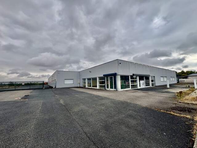 Immeuble à Saint-Maur — photo du bien