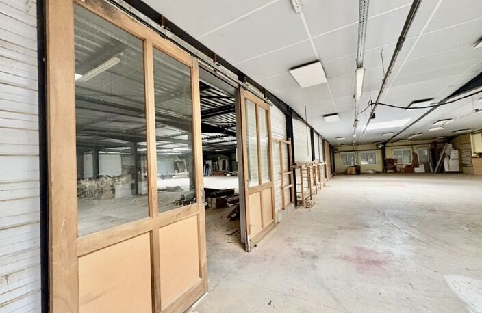 Vente immeuble   Saint-Maur (36250) — photo 3