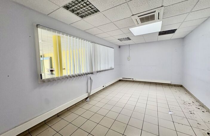 Vente immeuble   Saint-Maur (36250) — photo 5