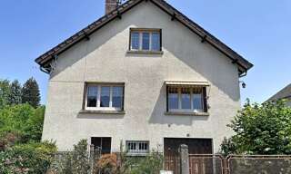 Maison 5 Pièces 105 m² à vendre à Saint-Yrieix-la-Perche (87500)
