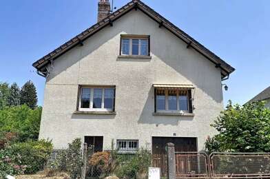 Maison 5 pièces 135000 €
