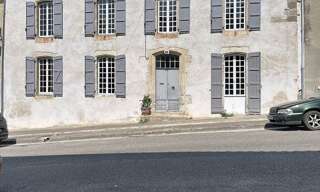 Maison 8 Pièces 176 m² à vendre à Mézin (47170)
