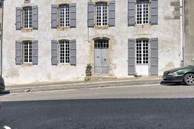 Maison 8 pièces 110000 €