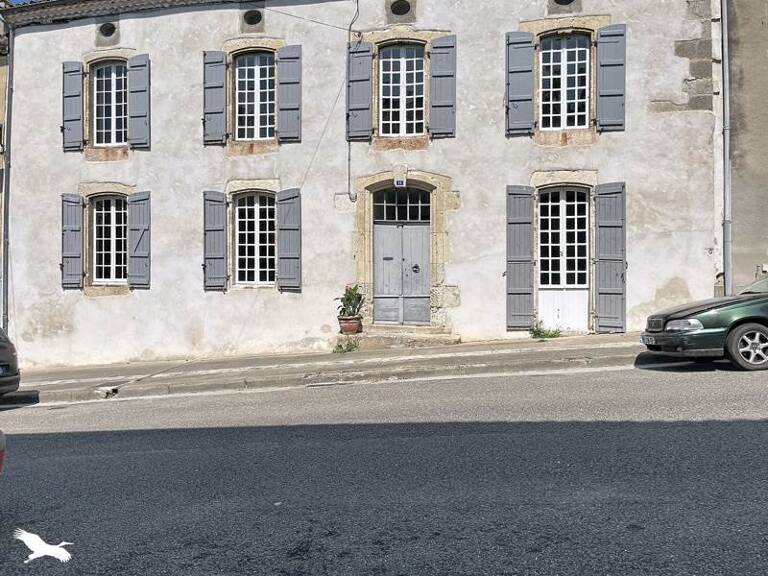 Maison en pierre de 8 pièces principales — photo 1