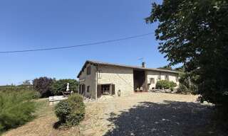 Maison 6 Pièces 155 m² à vendre à Coulx (47260)
