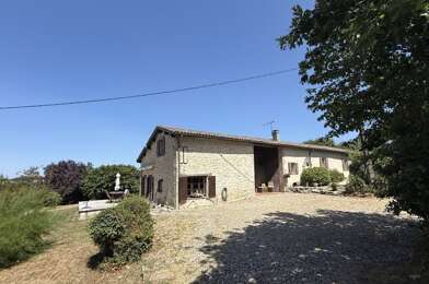 Maison 6 pièces 249900 €
