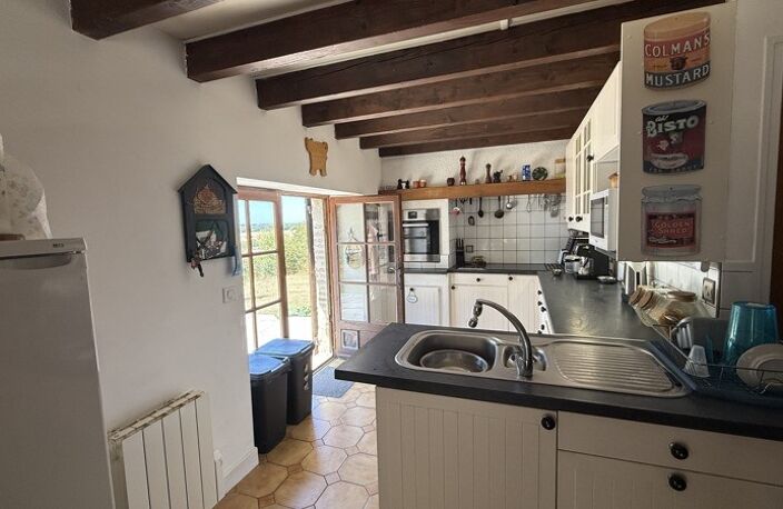 Maison en pierre de 6 pièces principales — photo 4