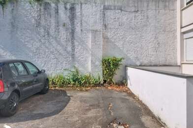 Garage  15000 €