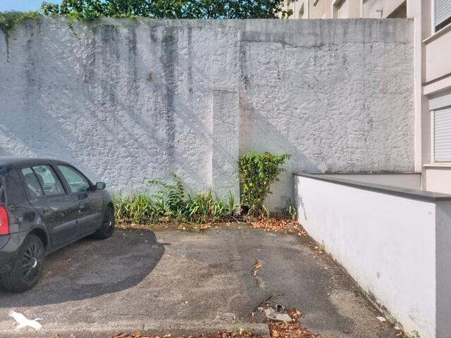 Garage proposé à Bordeaux