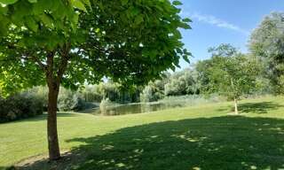 Terrain  14200 m² à vendre à Saint-Genou (36500)