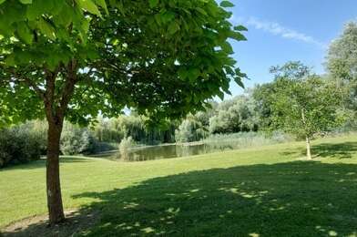 Terrain  35000 €