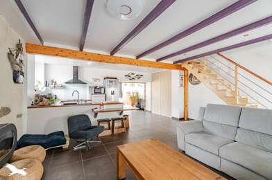 Maison 5 pièces 251904 €