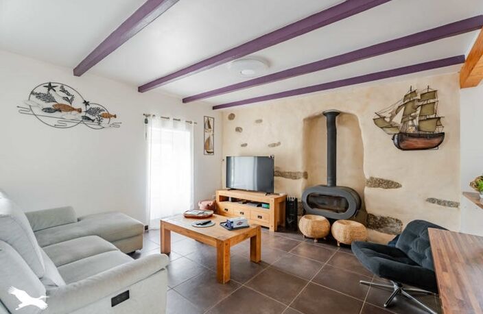 Maison de bourg de 5 pièces principales — photo 2
