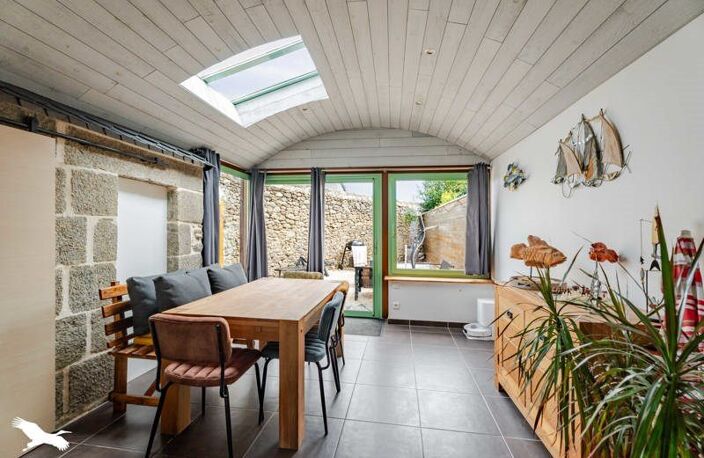 Maison de bourg de 5 pièces principales — photo 3