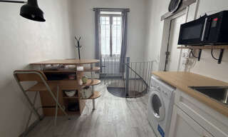 Appartement 2 Pièces 29 m² à vendre à Aix-en-Provence (13100)