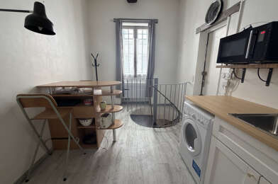 Appartement 2 pièces 119000 €