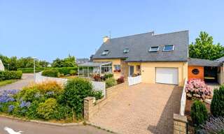 Maison 7 Pièces 150 m² à vendre à Carantec (29660)