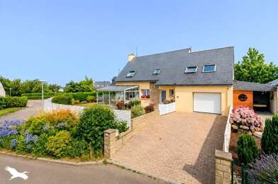 Maison 7 pièces 365680 €