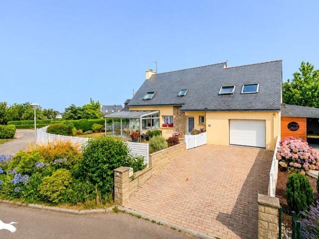 Maison proposé à Carantec