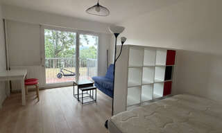 Appartement 1 Pièce 29 m² à louer à Aix-en-Provence (13100)