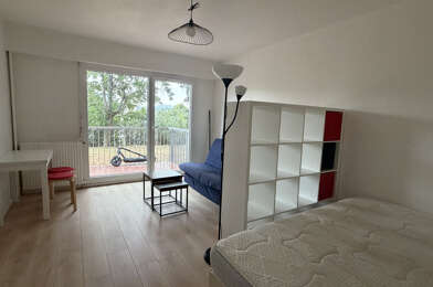 Appartement 1 pièces 800 €