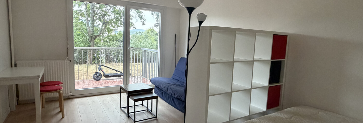 Appartement 1 Pièce 29 m² à louer à Aix-en-Provence (13100)