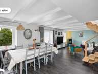 Ferme (tte) de 6 pièces principales — photo 2