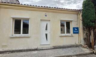 Maison 4 Pièces 80 m² à vendre à Lamarque (33460)