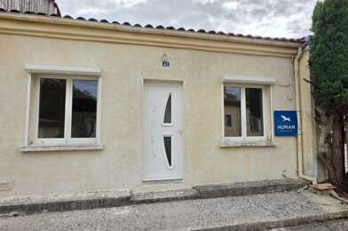 Maison 4 pièces 161250 €