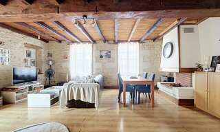 Maison 5 Pièces 131 m² à vendre à Mauzé-sur-le-Mignon (79210)