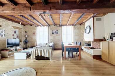 Maison 5 pièces 150500 €