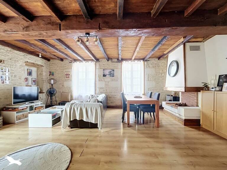 Maison de bourg de 5 pièces principales — photo 1