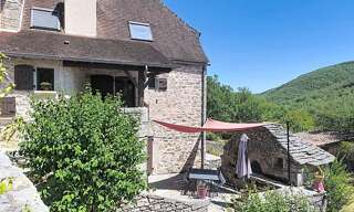 Maison 3 Pièces 117 m² à vendre à Figeac (46100)