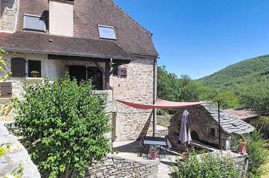 Maison 3 pièces 265500 €