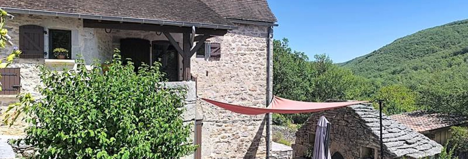 Maison 3 Pièces 117 m² à vendre à Figeac (46100)