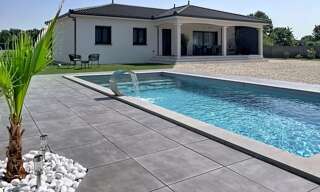 Maison 8 Pièces 164 m² à vendre à Castelsarrasin (82100)