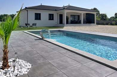 Maison 8 pièces 430000 €