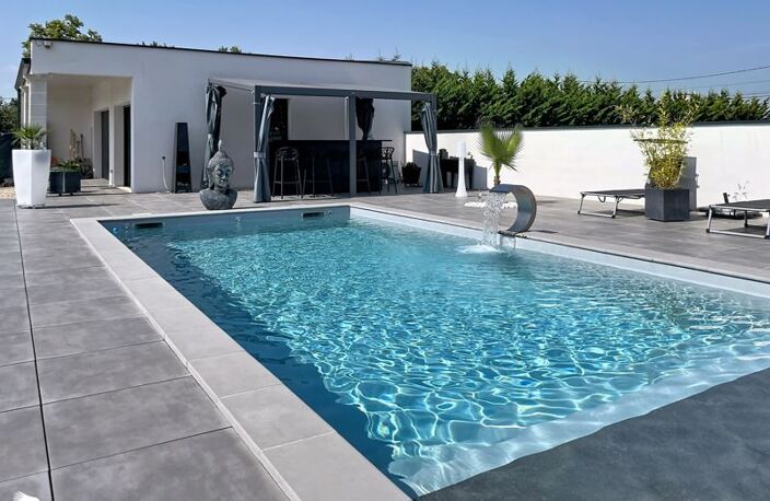 Villa de 8 pièces principales — photo 3